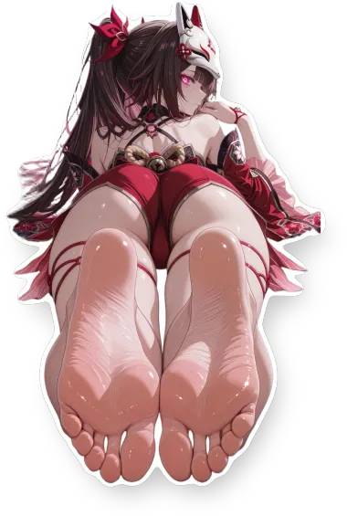 Honkai Star Rail