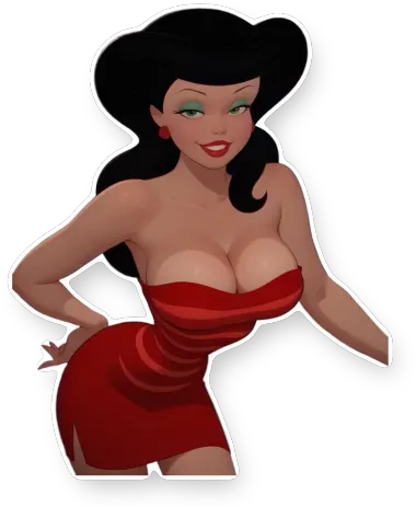 Cool World