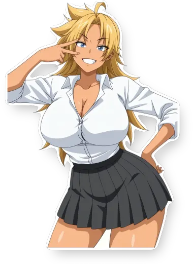 Energy Kyouka Series