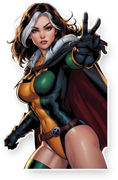 X-Men