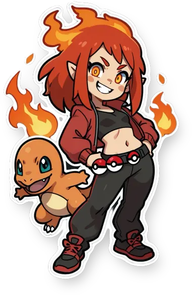Pokemon