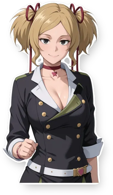 Owari no Seraph