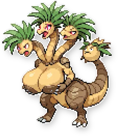 Pokemon