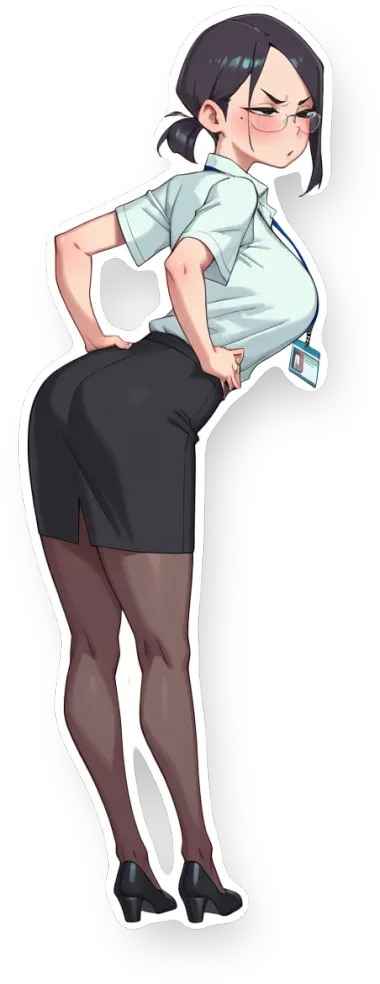 Sparta Sensei ga Oshiego no Bitch Gal