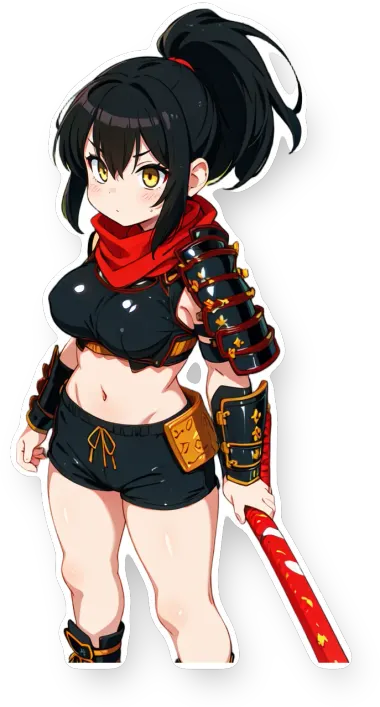 Queen's Blade