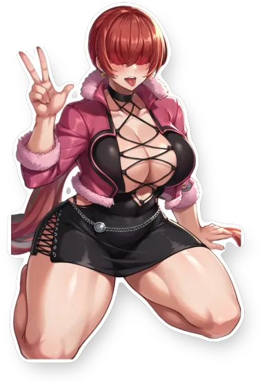 The King of Fighters
