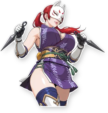 Tekken
