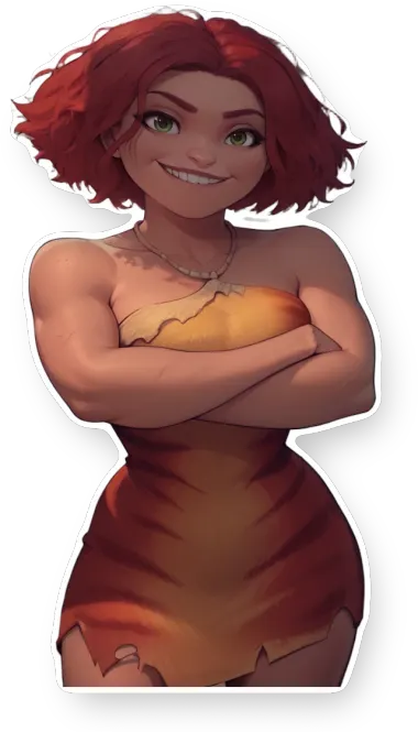 The Croods