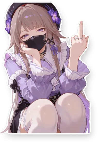 Honkai: Star Rail