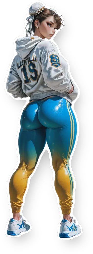 Street Fighter