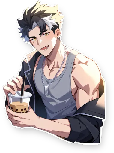 Genshin Impact