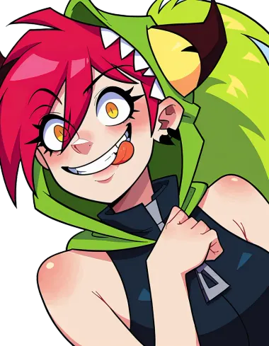 Villainous