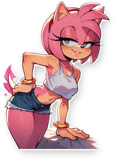Sonic the Hedgehog