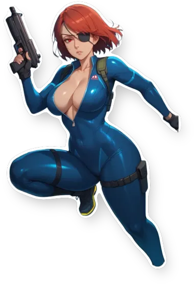 Metal Gear Solid