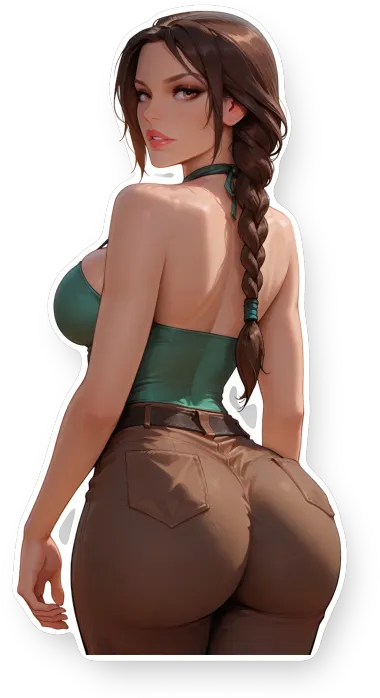 Tomb Raider