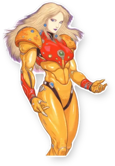 Metroid
