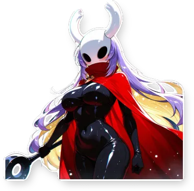 Hollow Knight