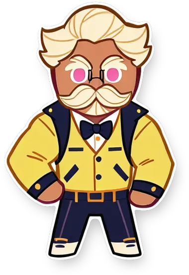 Cookie Run