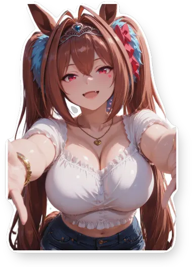 Umamusume
