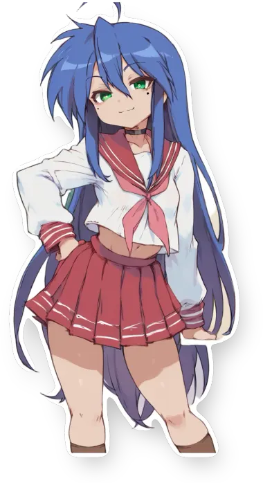 Lucky Star