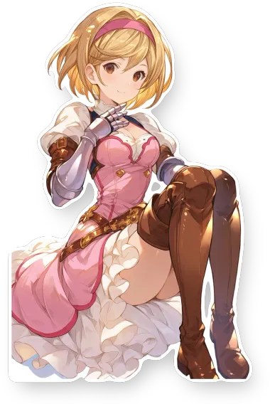 Granblue Fantasy