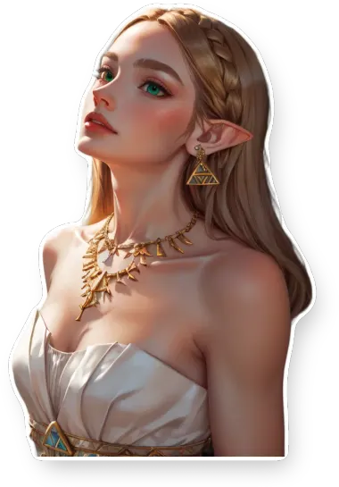 The Legend of Zelda