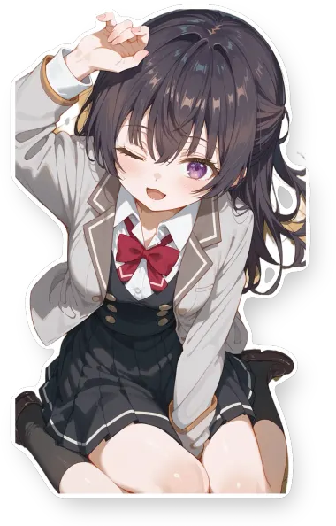 Yuki Suou