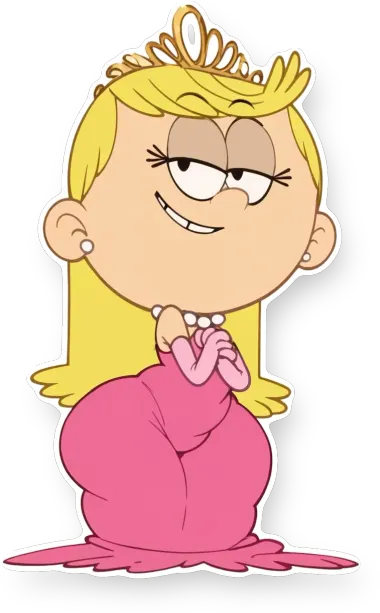 The Loud House