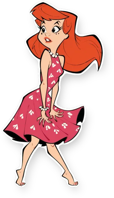 The Flintstones