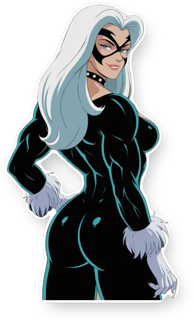 Black Cat