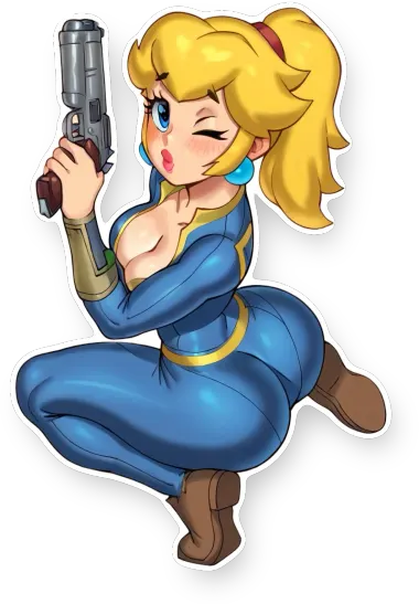 Fallout