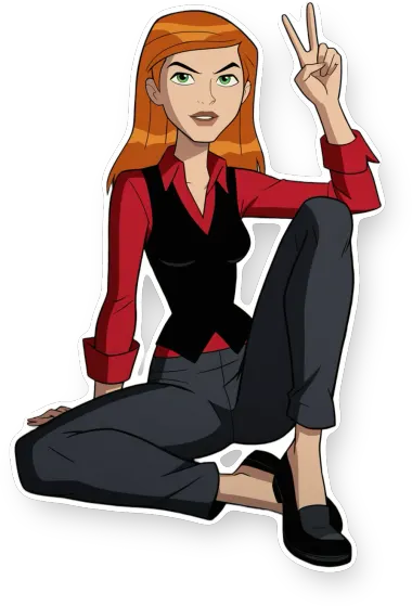 Ben 10