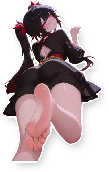 Honkai Star Rail
