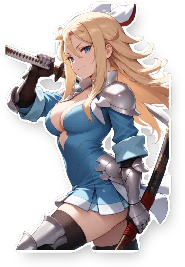Bravely Default