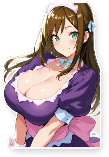Hitomi Kizuno