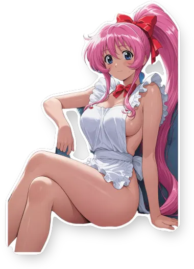 Steel Angel Kurumi