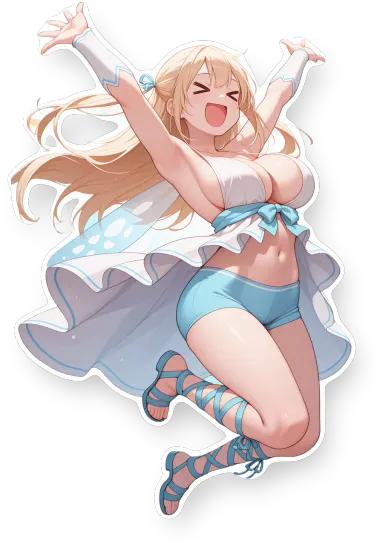 Amagi Brilliant Park