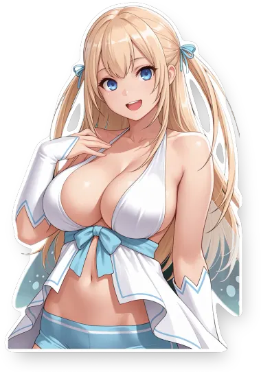 Amagi Brilliant Park