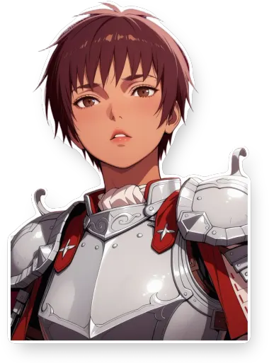 Berserk