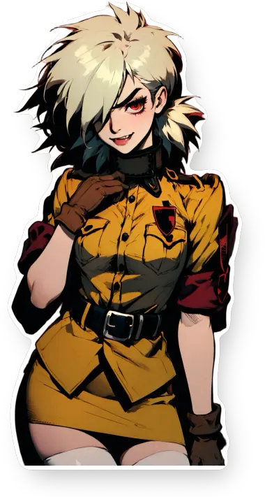 Hellsing