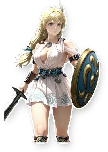 SoulCalibur