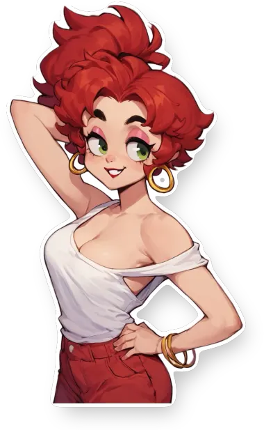 Betty Boop