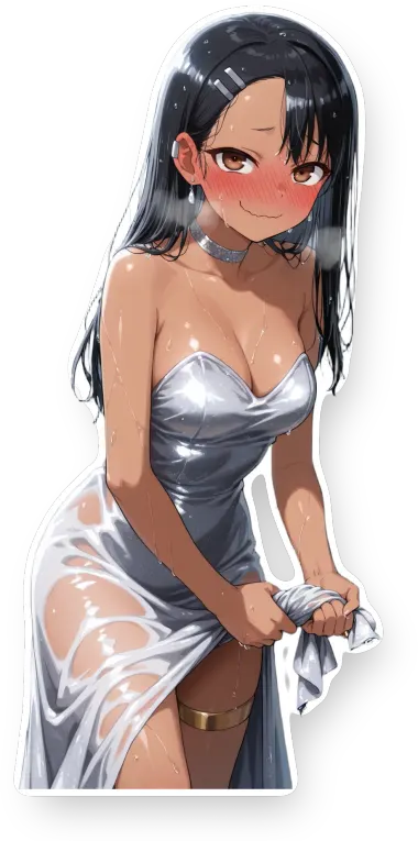 Don't Toy with Me, Miss Nagatoro