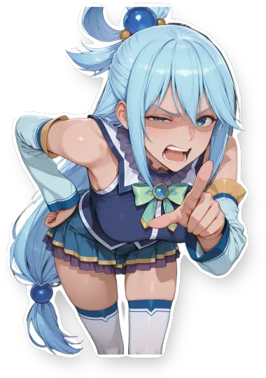 KonoSuba: God's Blessing on This Wonderful World!