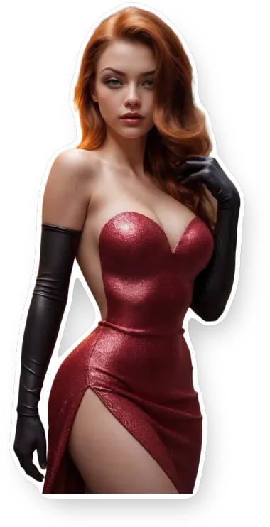 Who Framed Roger Rabbit