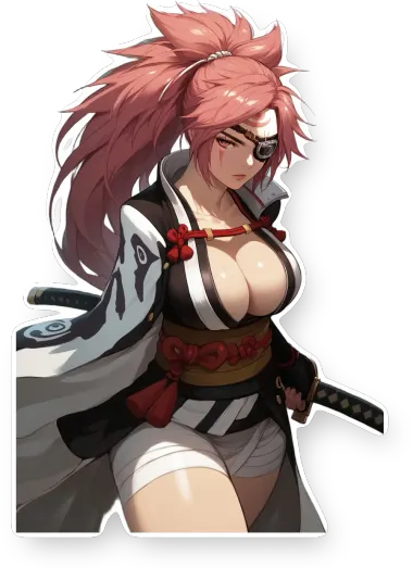 Guilty Gear