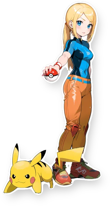 Pokemon