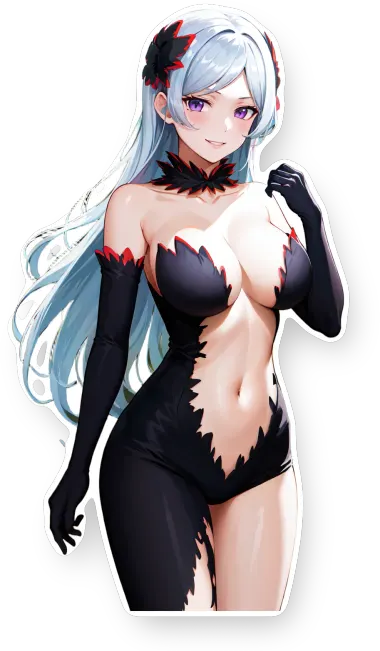 DanMachi