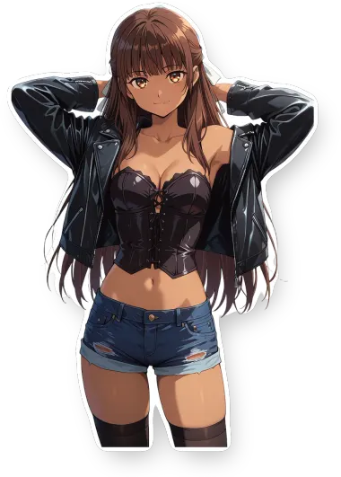 Fate/strange Fake