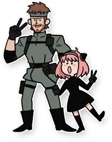Spy x Family